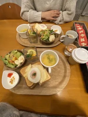 Heiwadai Hotel Tenjin Restauration Photos