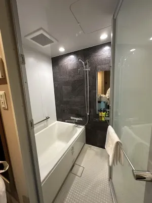 Hotel Vista Sendai Rooms Photos