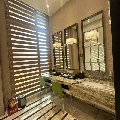 台中林酒店 房間 Photos