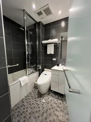 Capital Hotel Songshan Rooms Photos