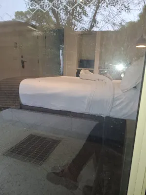 Melbourne Airport Motel Camere Photos
