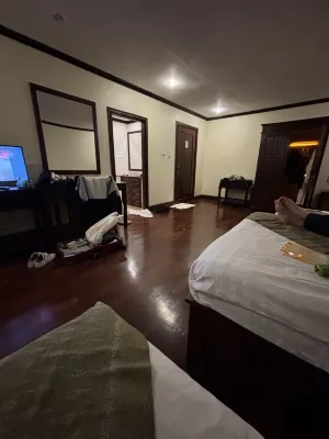 Luang Prabang Residence & Travel ( The Boutique Villa ) Zimmer Photos