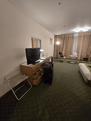 Olivean Shodoshima Yuhigaoka Hotel Chambres Photos