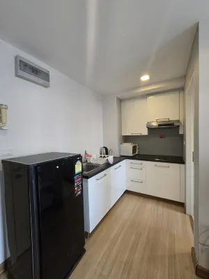 Baan K Residence Photos