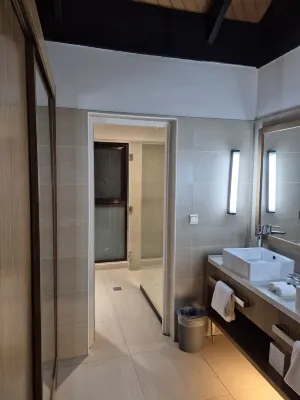 DoubleTree by Hilton Fiji - Sonaisali Island Rooms Photos