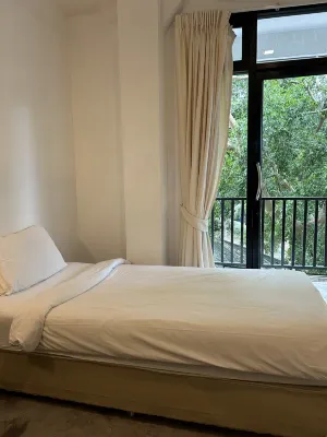 The Dearly Koh Tao Hostel-Padi 5 Star Dive Resort Rooms Photos