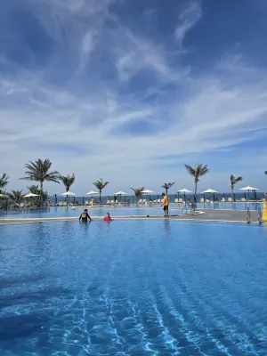 Swandor Cam Ranh Resort-Ultra All Inclusive Relaksasi & Rekreasi Photos
