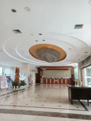 通用風華（廈門）度假中心 公共區域 Photos