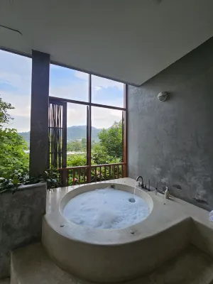 Proud Phu Fah Maerim Resort Chambres Photos