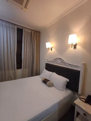 The Inn at Temple Street (Chinatown) Chambres Photos