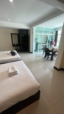The Elegant Patong Kamar Photos