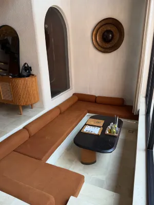 Cyrus Villa Seminyak by iNi Vie Hospitality Chambres Photos