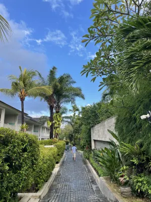 Montigo Resorts Seminyak Dekat Hotel Photos