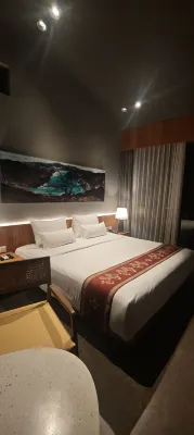 Teras Hotel & Villa Banyuwangi Phòng Photos