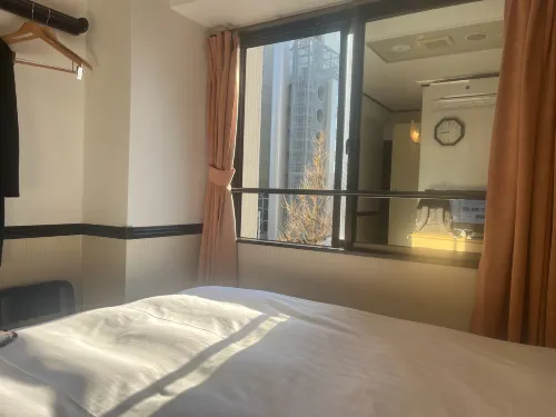 Toyoko Inn Hakata-Eki Minami Rooms Photos