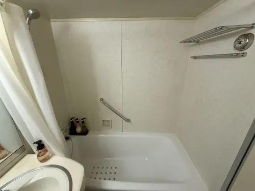 Hotel New Nagasaki Rooms Photos