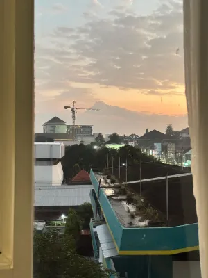 All Nite & Day Hotel Yogyakarta - Gejayan Dekat Hotel Photos