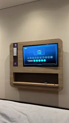 FOX Lite Hotel Grogol Jakarta Photos