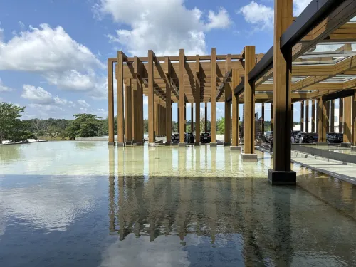 Hotel Indigo Bintan Lagoi Beach by IHG Near Hotel Photos