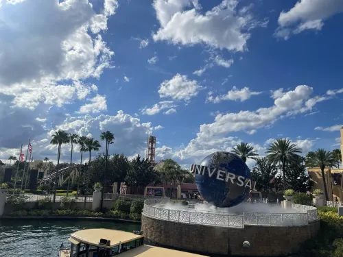 Universal’s Endless Summer Resort – Surfside Inn and Suites Near Hotel Photos