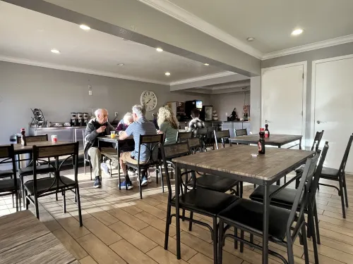 SureStay Plus by Best Western Twentynine Palms Joshua Tree Photos