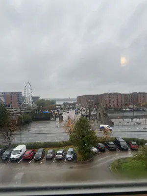 Ibis Liverpool Centre Albert Dock - Liverpool One À proximité de l'hôtel Photos