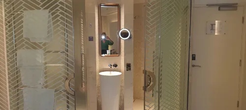 Aerotel Muscat - Airport Transit Hotel Номера Photos