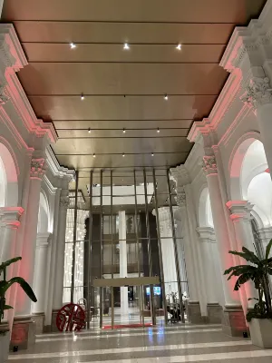 Hotel NH Collection Milano CityLife Aree comuni Photos
