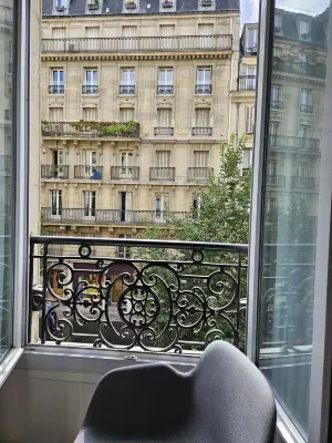 Hotel Ducs de Bourgogne Photos