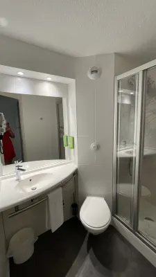 Greet Hotel Beaune Rooms Photos