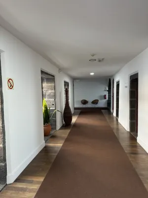 Azores Youth Hostels - Pico Öffentliche Flächen Photos