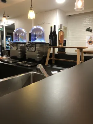 Hôtel Première Classe Melun Photos