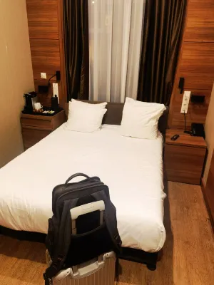 Grand Hotel Downtown Camere Photos