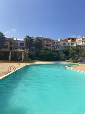 Agua Hotels SAL Vila Verde Loisirs et amusements Photos