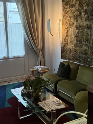 Hôtel Beauregard Zimmer Photos