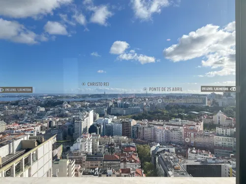 Sheraton Lisboa Hotel & Spa Near Hotel Photos