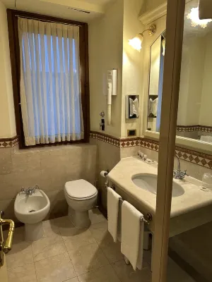 Hotel Milano Regency Chambres Photos