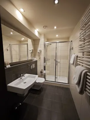 Hotel Diament Plaza Gliwice Rooms Photos