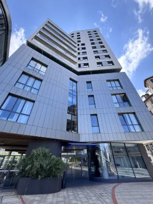 Vincci Consulado de Bilbao Exterior Photos