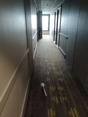 Aparthotel Adagio Access Colombes la Défense Aree comuni Photos