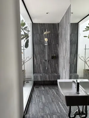 Innlux Phuket Rooms Photos