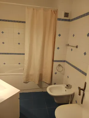 Duna Parque Beach Club Kamar Photos