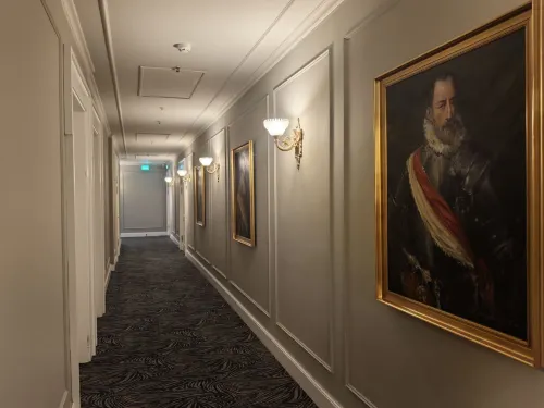 Hotel Royal Public Areas Photos