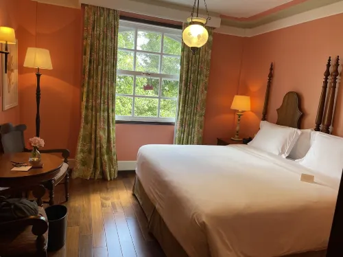Hotel das Cataratas, A Belmond Hotel, Iguazu Falls Rooms Photos