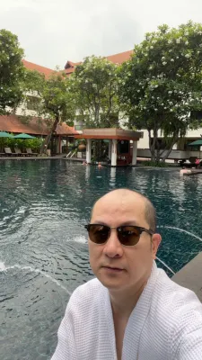 RatiLanna Riverside Spa Resort Leisure & Recreation Photos