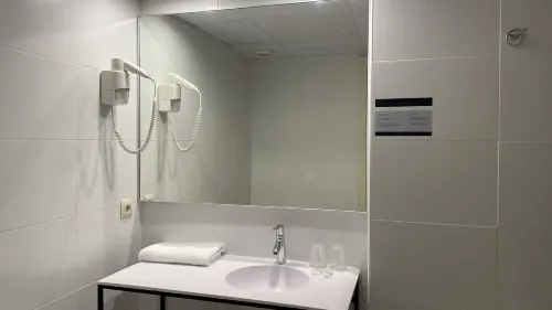Hotel Sagrada Familia Номера Photos