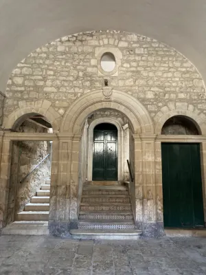 Palazzo Il Cavaliere B&B de Charme Public Areas Photos