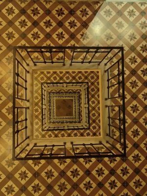 Hotel Ibrahim Pasha Photos