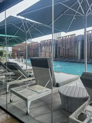Royal Plaza Hotel Leisure & Recreation Photos