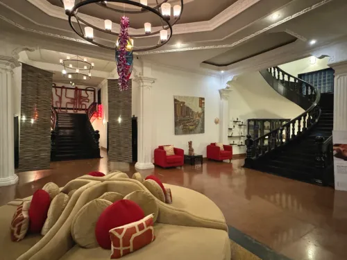 White Mansion Yleiset tilat Photos